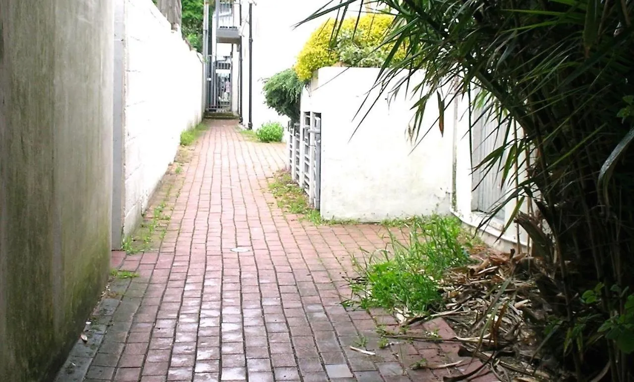 Artist Studio By My Getaways Hove
